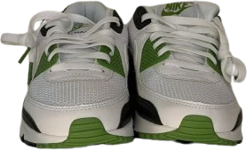Recraft Chlorophyll – Vorderansicht