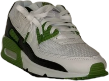 Recraft Chlorophyll – Schräg von vorne 2