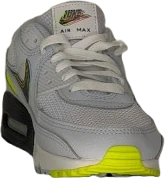 Layered Swoosh