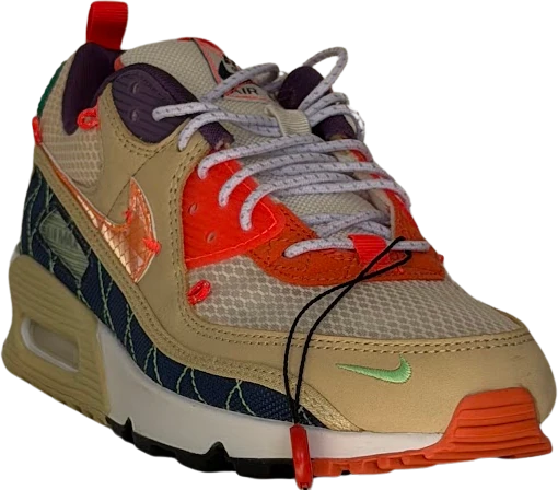 Trail Team Gold