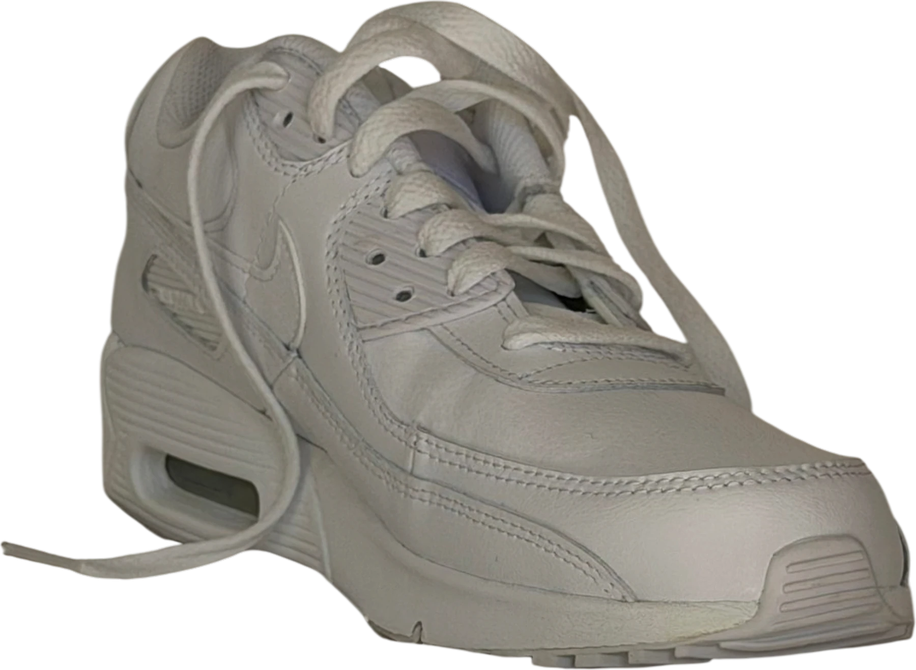 Recraft Triple White (GS)