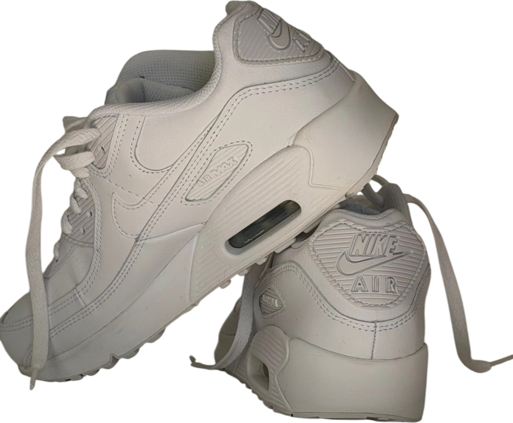 Recraft Triple White (GS) – Paar-Komposition