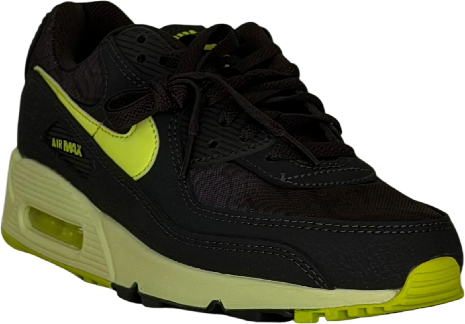 Dark Smoke Grey Volt (Women's)