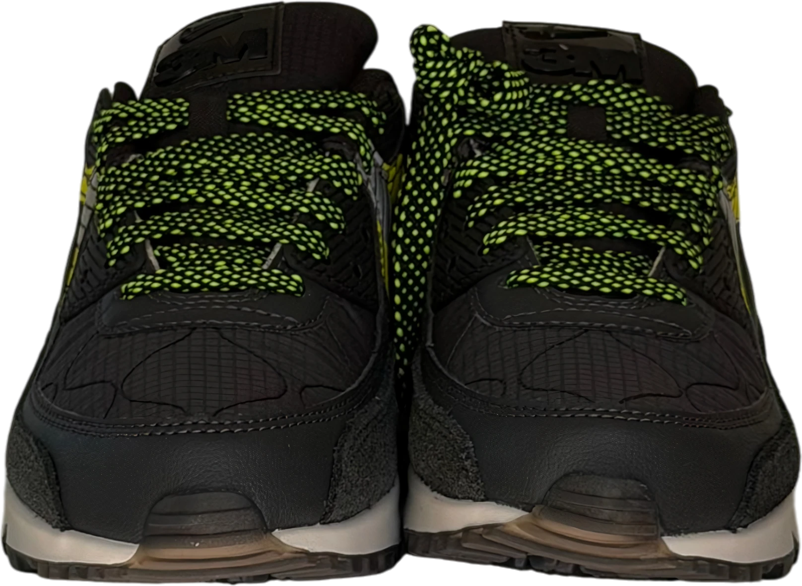 3M Pack – Vorderansicht