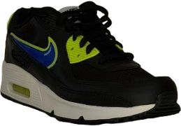 Black Racer Blue Volt (GS)