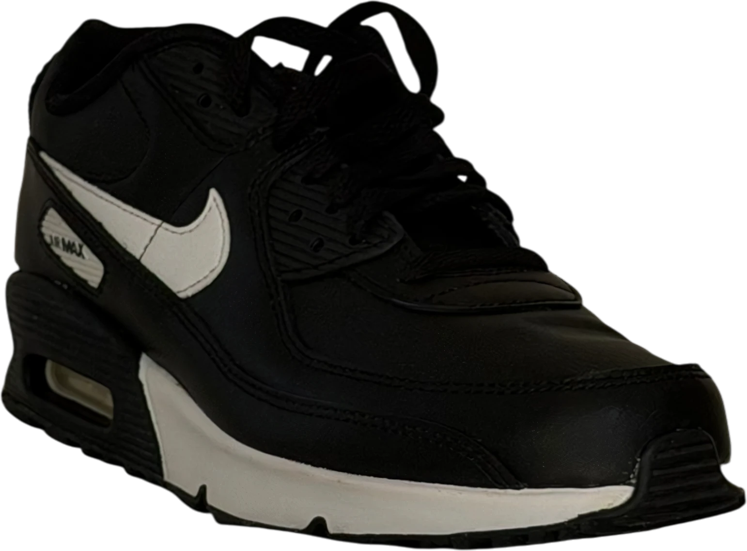Recraft Black White (GS)