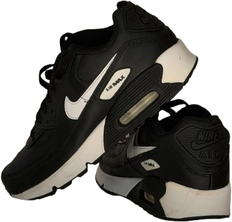 Recraft Black White (GS) – Paar-Komposition