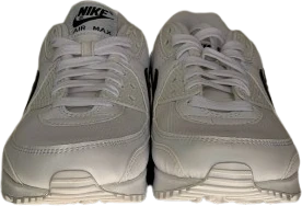 Next Nature White Black (Women's) – Vorderansicht