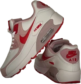 Valentine's Day (2021) (Women's) – Paar-Komposition