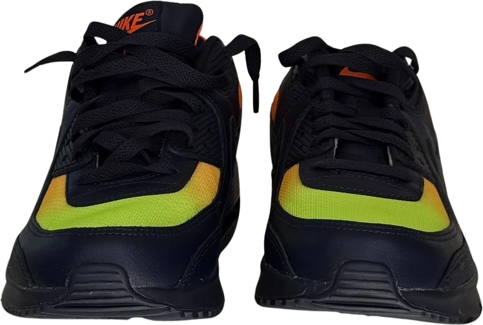 LTR Lemon Venom Blackened Blue (GS) – Vorderansicht