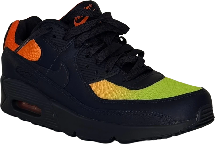 LTR Lemon Venom Blackened Blue (GS)